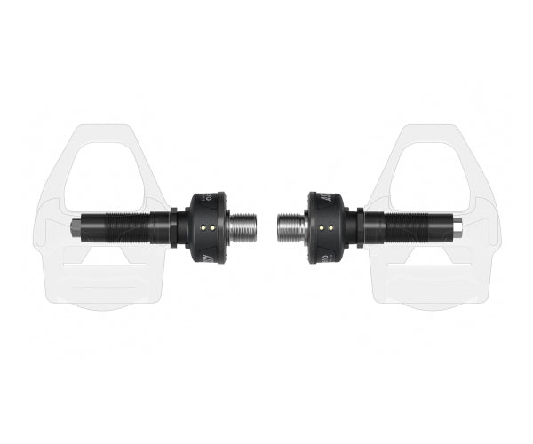 Favero Assioma DUO Double Side Power Meter Spindles - For Shimano - ANT+ Power Cadence Torque